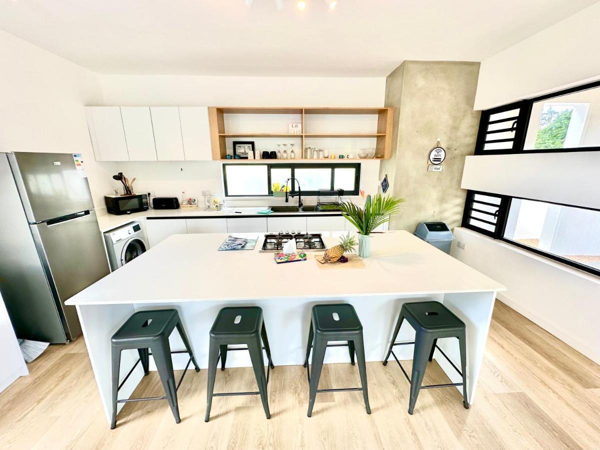 Into The Sea - Modern Home Close To The Beach Albion Exterior foto